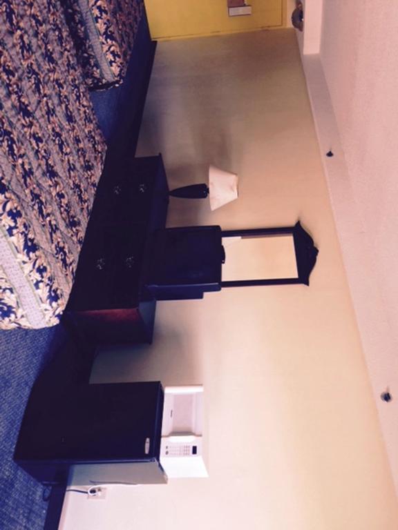 Wynnwood Plaza Hotel Newport News Exterior foto